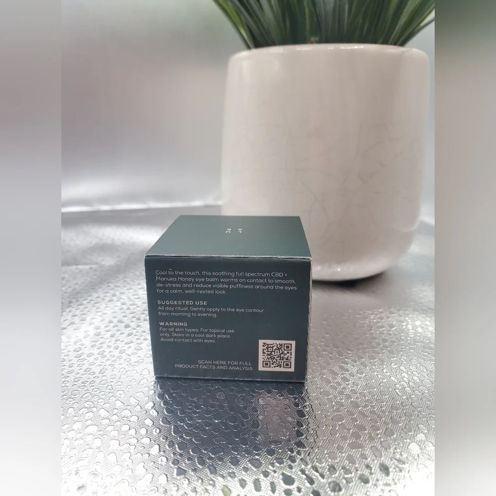 Cannuka Luxe Manuka Oil 9pc ALL DAY Set Cleanser/Toner/Moisturizer/Eye/Lip $540